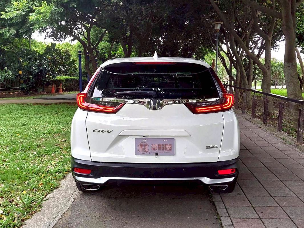 HONDA CR-V 圖 18
