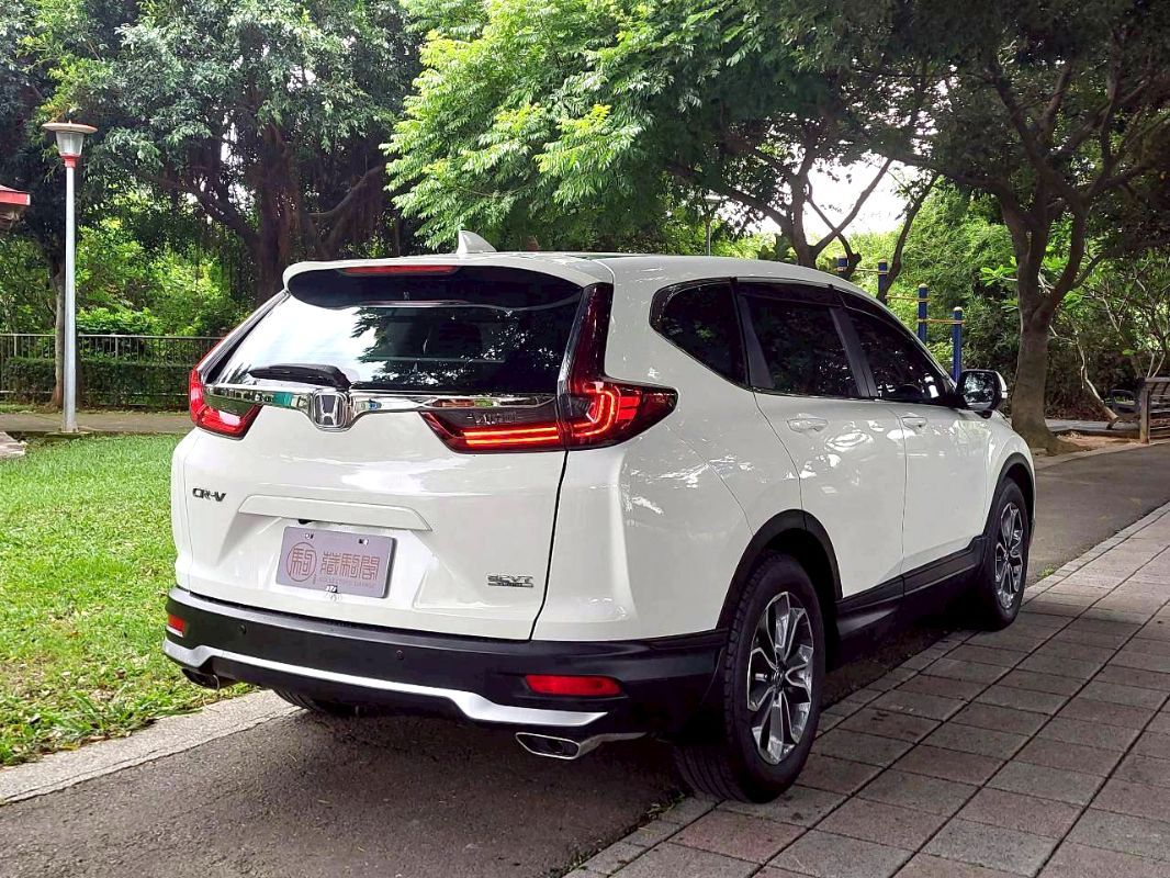 HONDA CR-V 圖 19