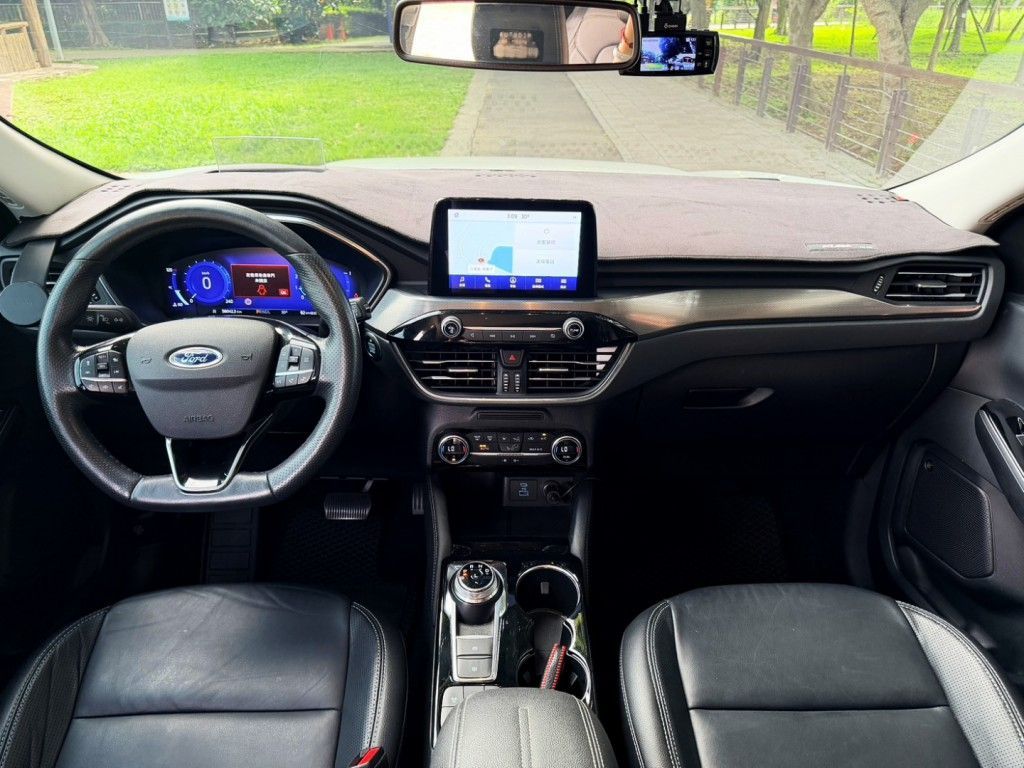 FORD KUGA 圖 4
