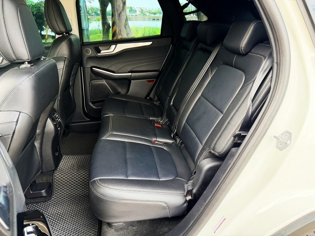 FORD KUGA 圖 6