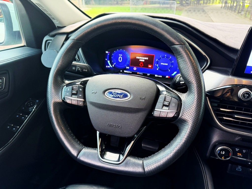 FORD KUGA 圖 7