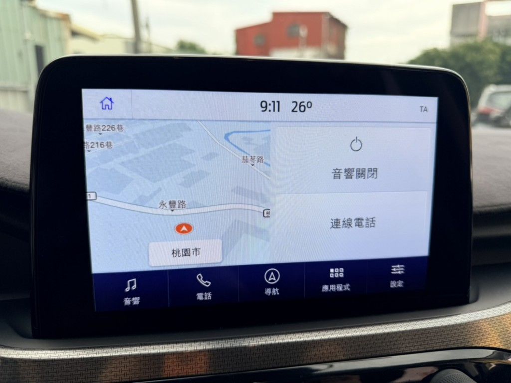 FORD KUGA 圖 16