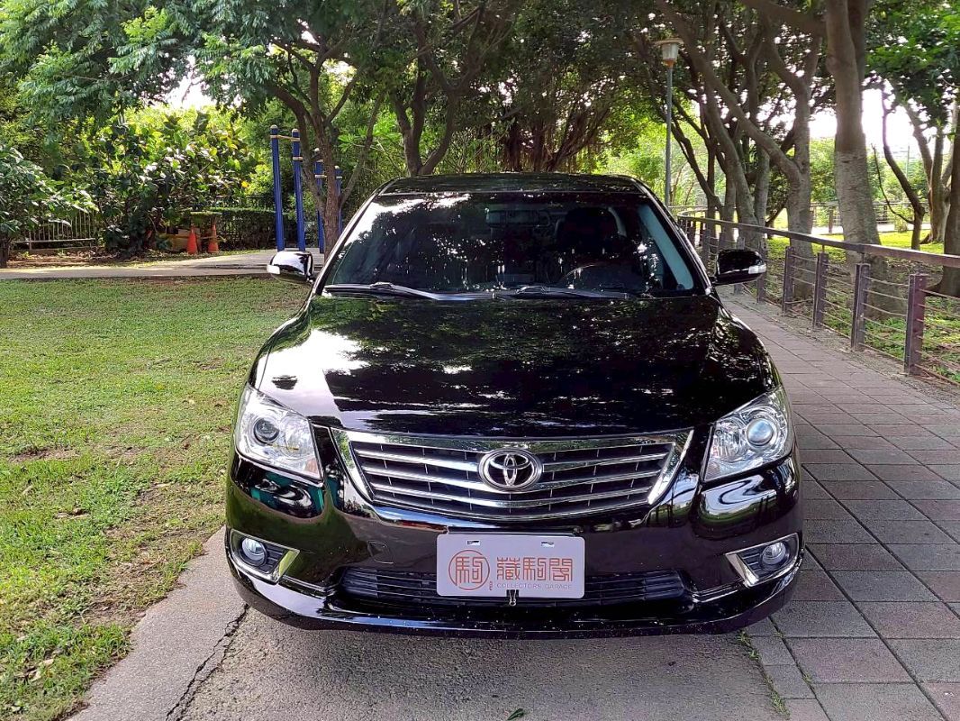 TOYOTA CAMRY 圖 2