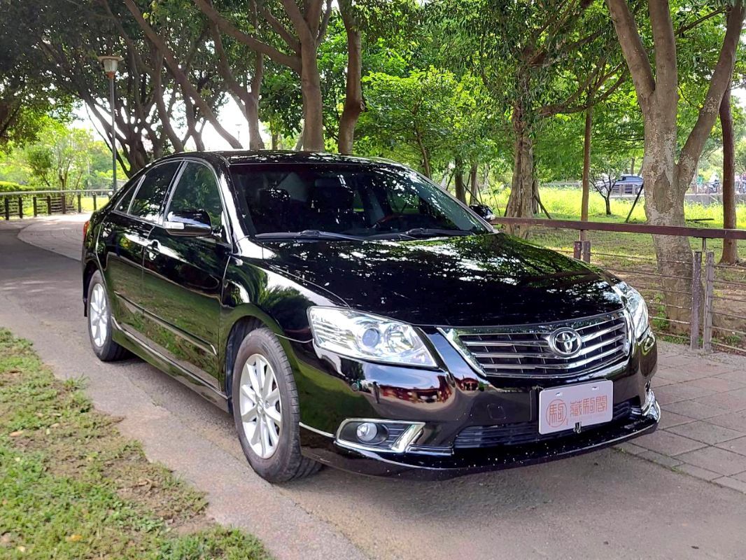 TOYOTA CAMRY 圖 3