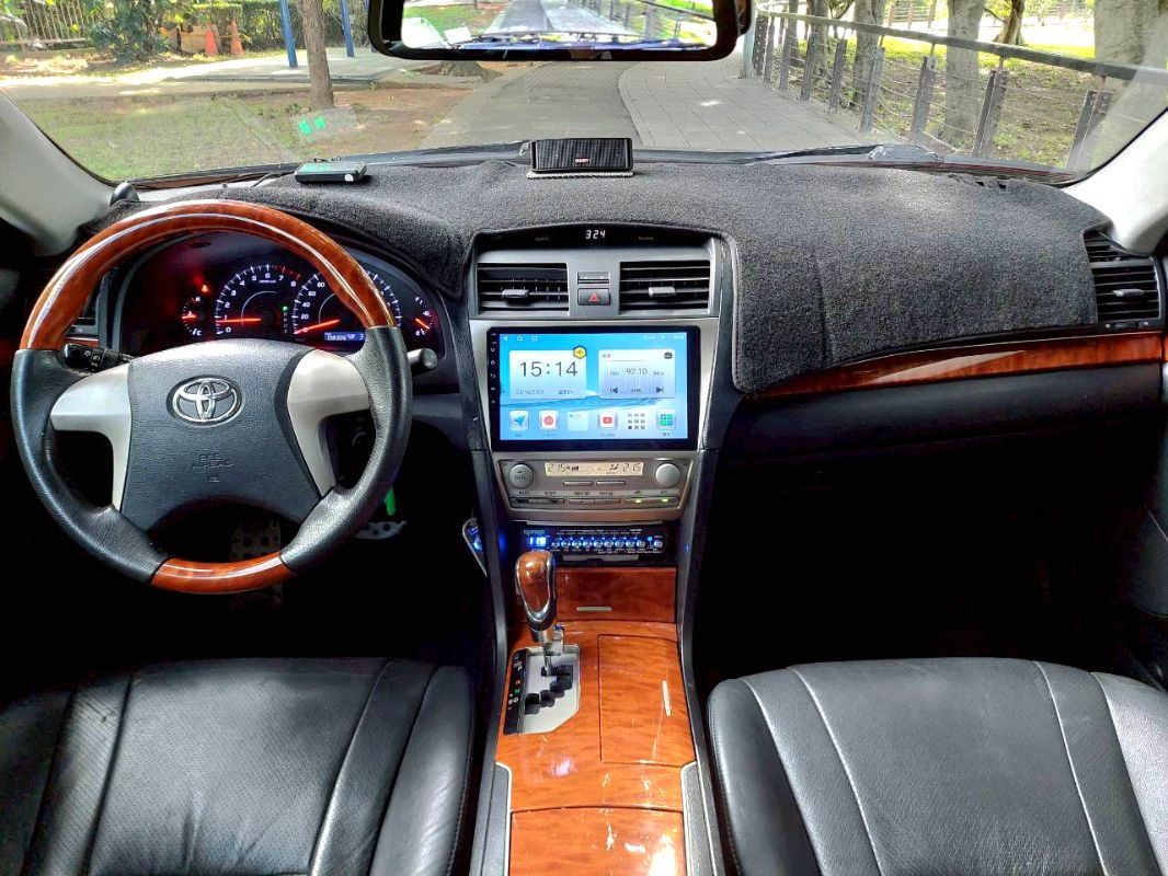 TOYOTA CAMRY 圖 4