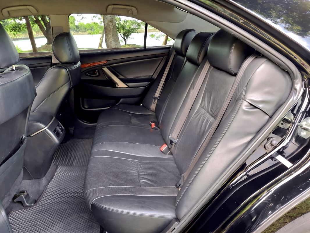 TOYOTA CAMRY 圖 6