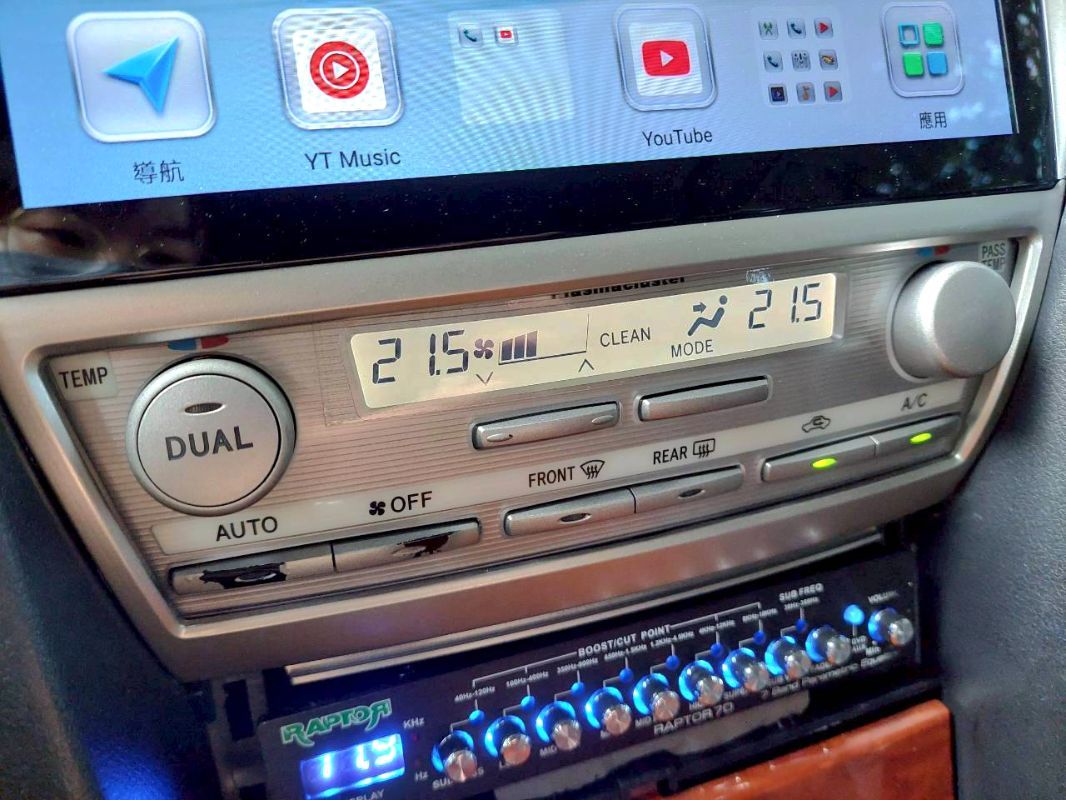 TOYOTA CAMRY 圖 9