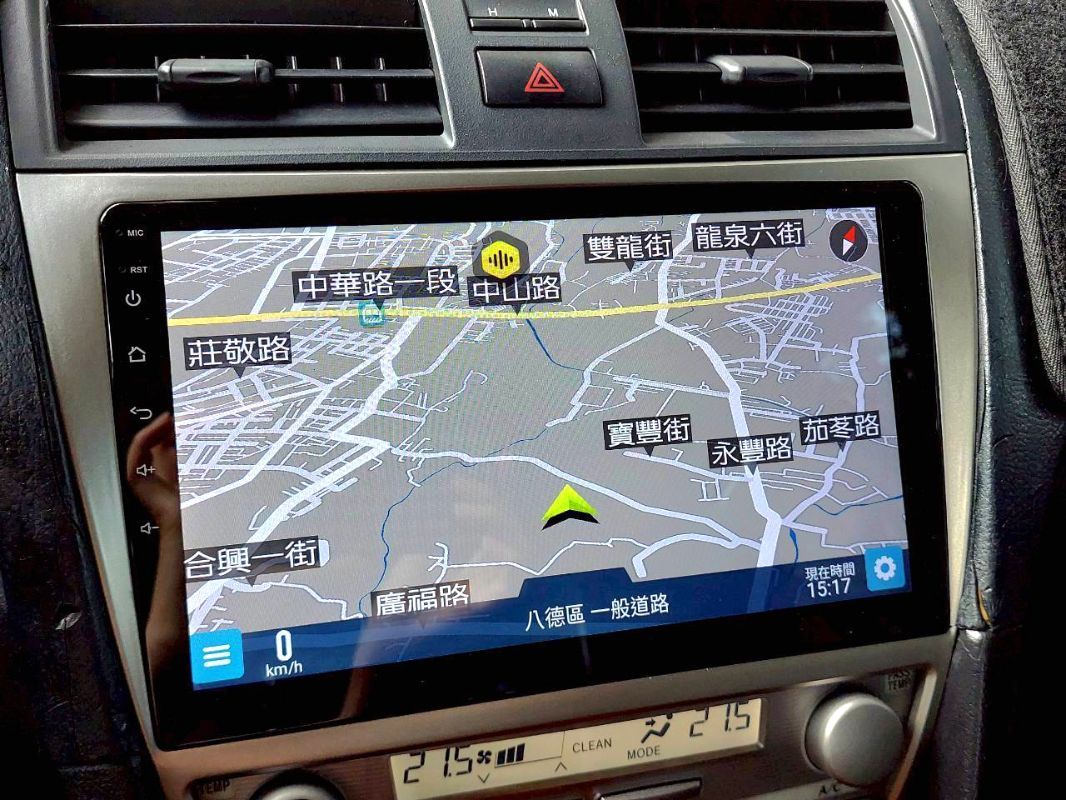 TOYOTA CAMRY 圖 11