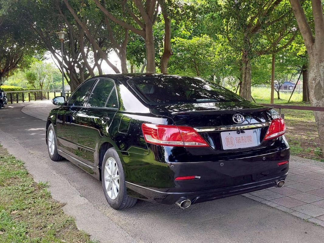 TOYOTA CAMRY 圖 13