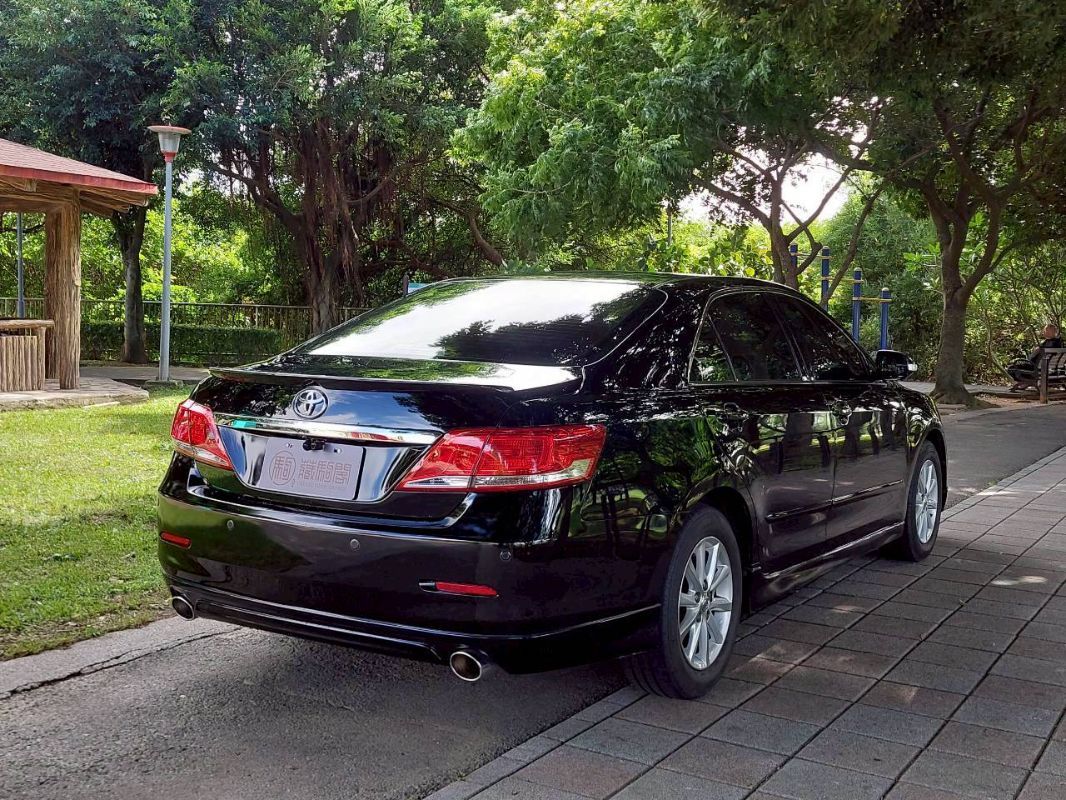 TOYOTA CAMRY 圖 15