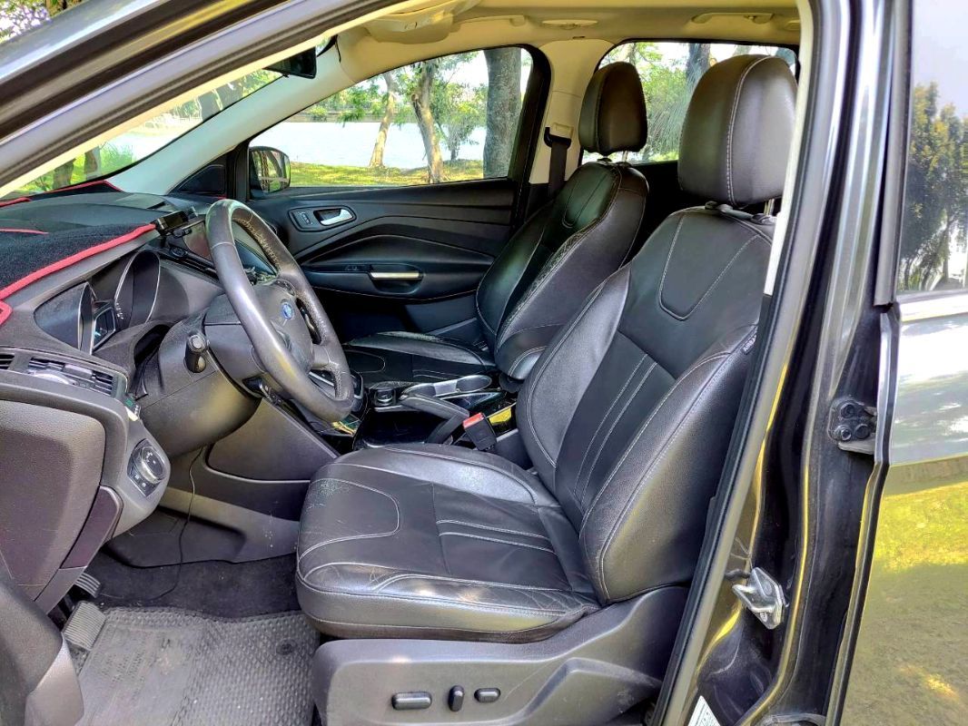 FORD KUGA 圖 5