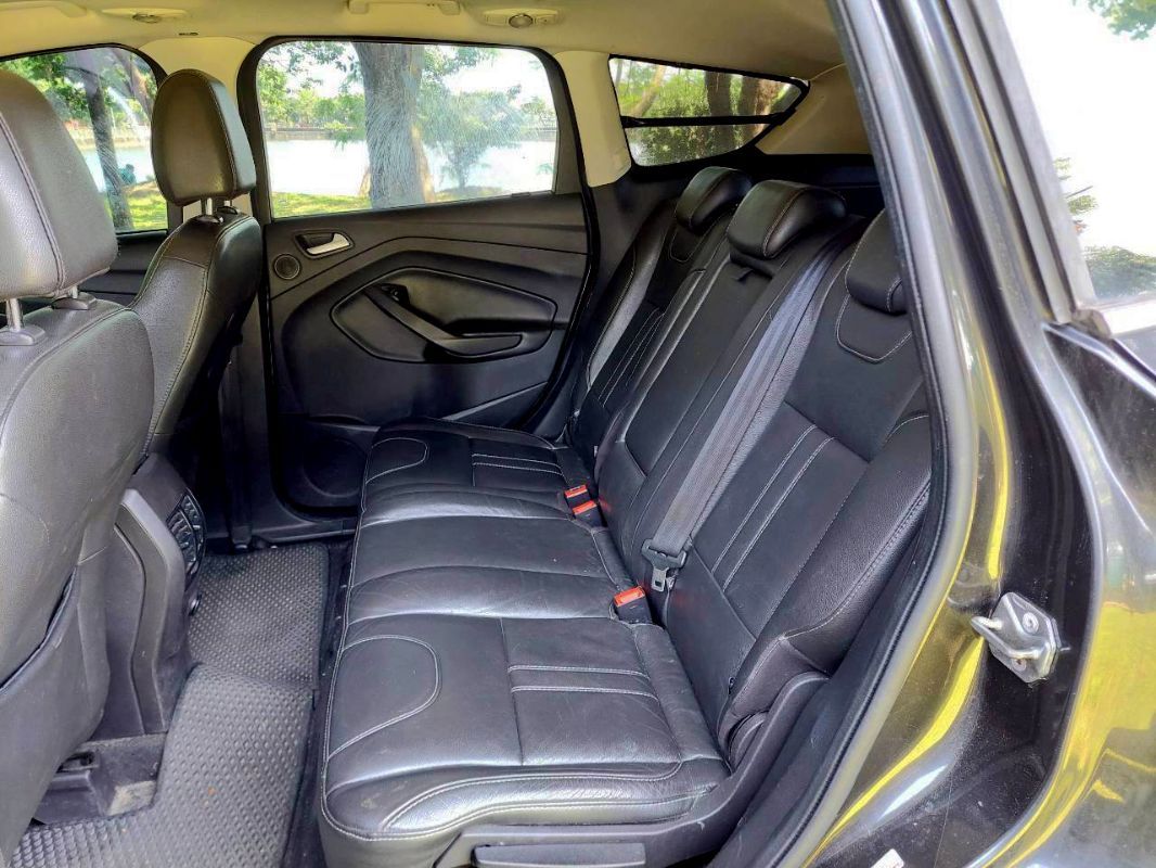 FORD KUGA 圖 6