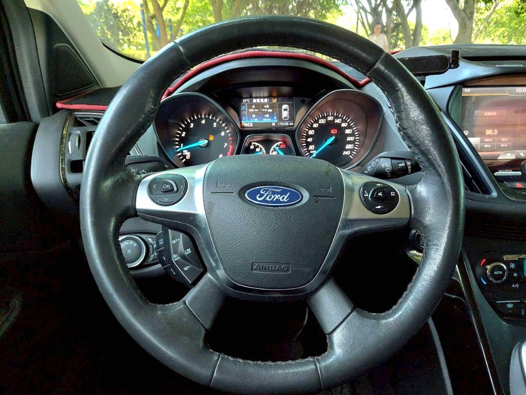 FORD KUGA 圖 7