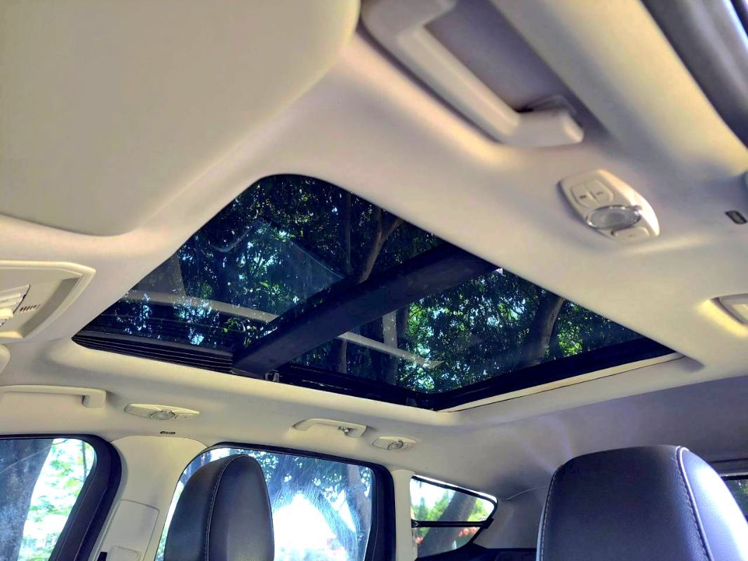 FORD KUGA 圖 9