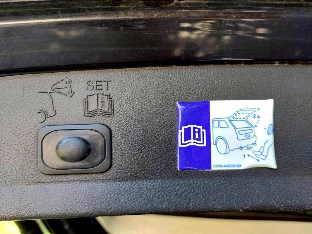 FORD KUGA 圖 11