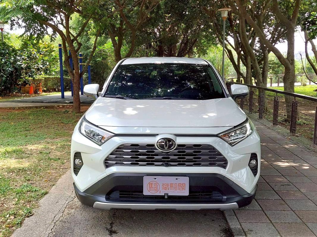 TOYOTA RAV4 圖 2