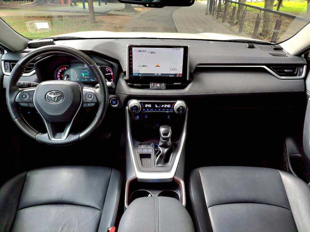 TOYOTA RAV4 圖 4