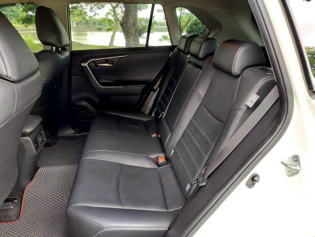 TOYOTA RAV4 圖 6
