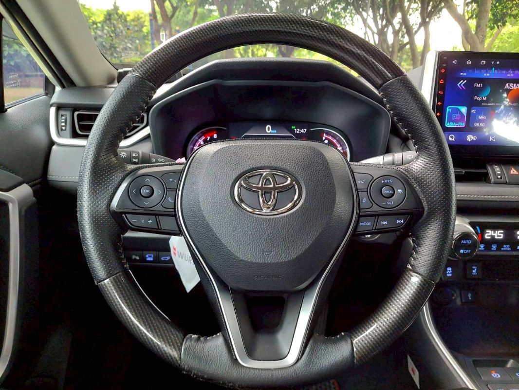 TOYOTA RAV4 圖 7
