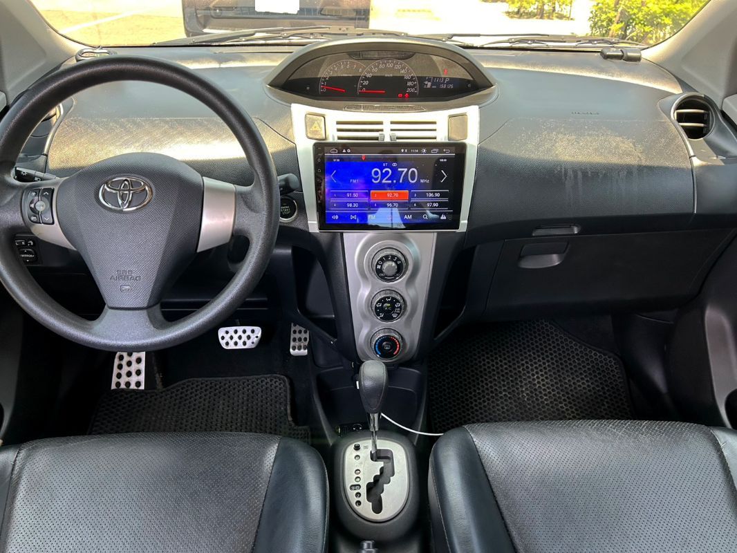 TOYOTA YARIS 圖 4