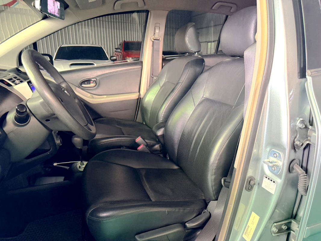 TOYOTA YARIS 圖 5