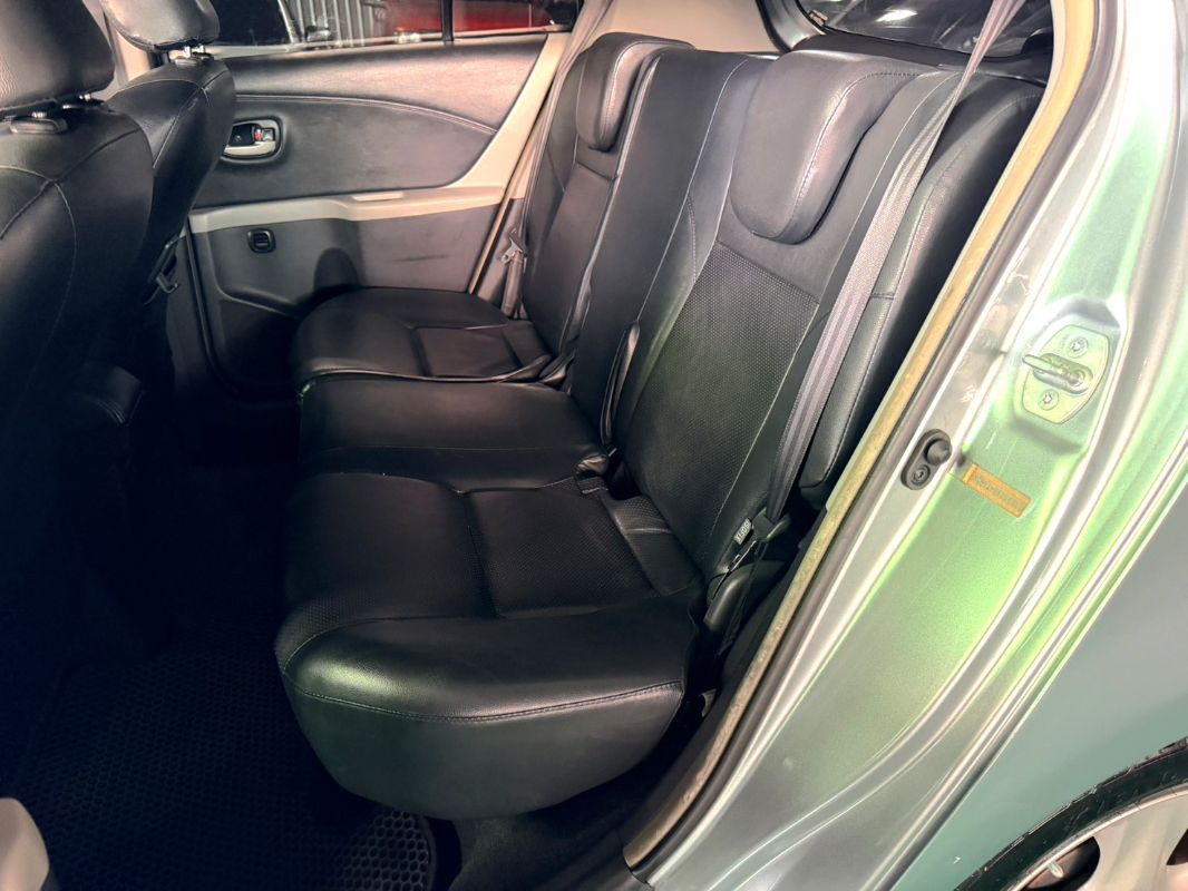 TOYOTA YARIS 圖 6