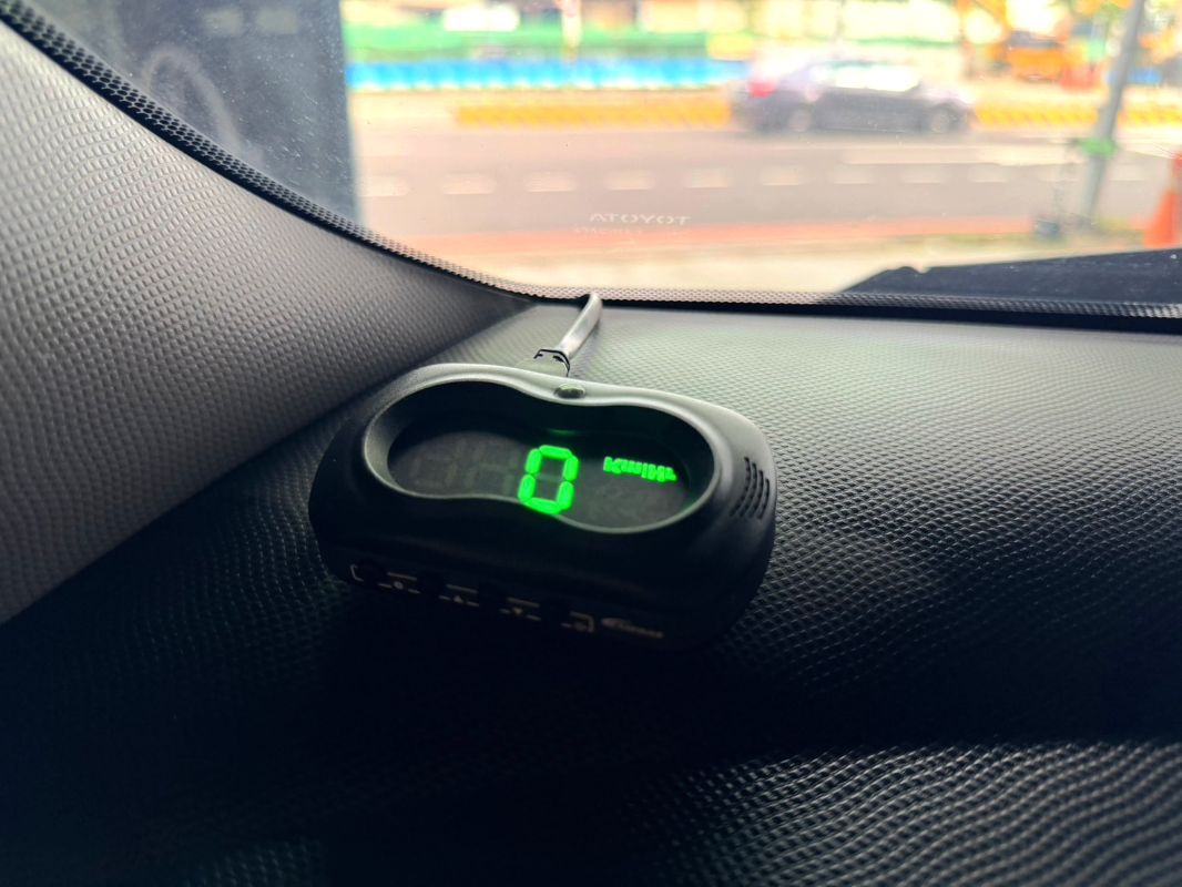 TOYOTA YARIS 圖 9
