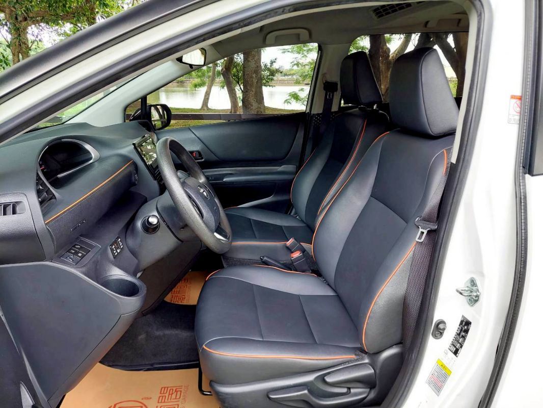TOYOTA SIENTA 圖 5