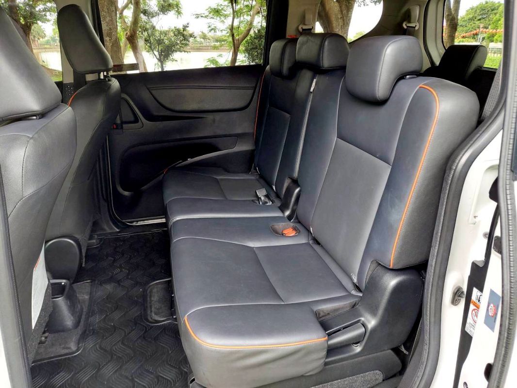 TOYOTA SIENTA 圖 6
