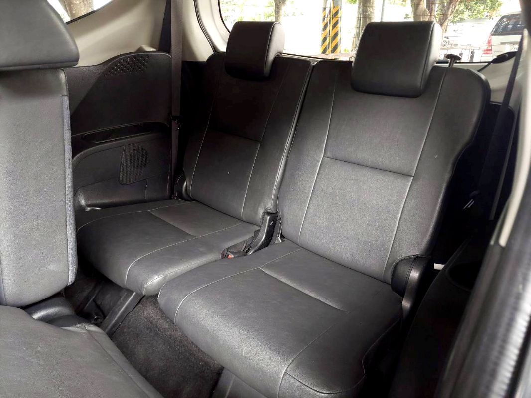 TOYOTA SIENTA 圖 7