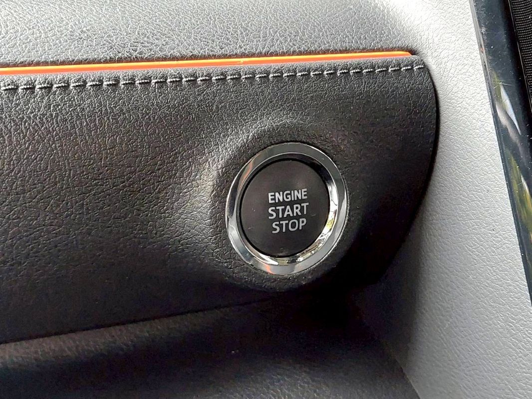 TOYOTA SIENTA 圖 9