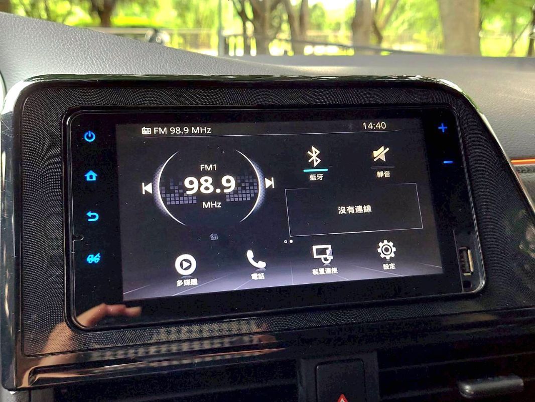 TOYOTA SIENTA 圖 15