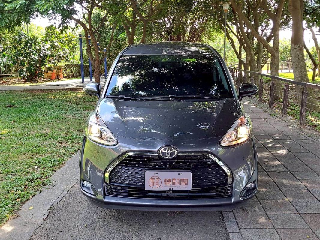 TOYOTA SIENTA 圖 2