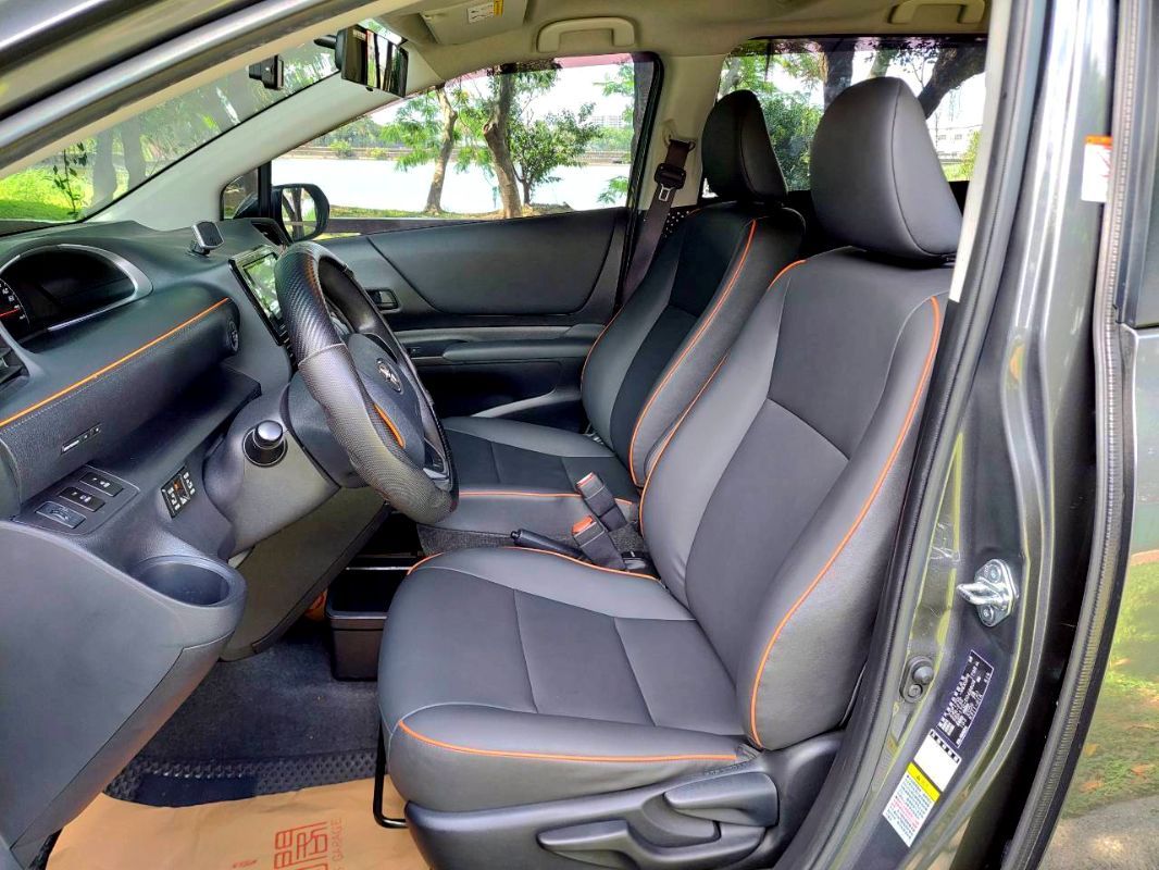 TOYOTA SIENTA 圖 5
