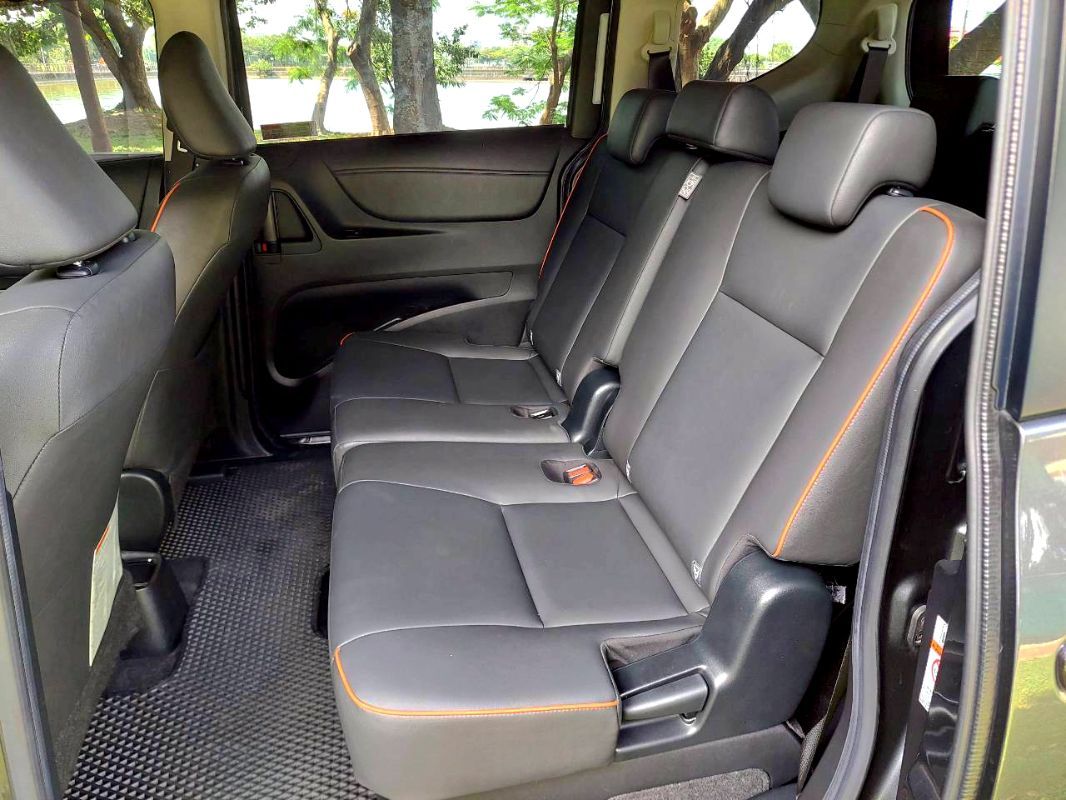 TOYOTA SIENTA 圖 6