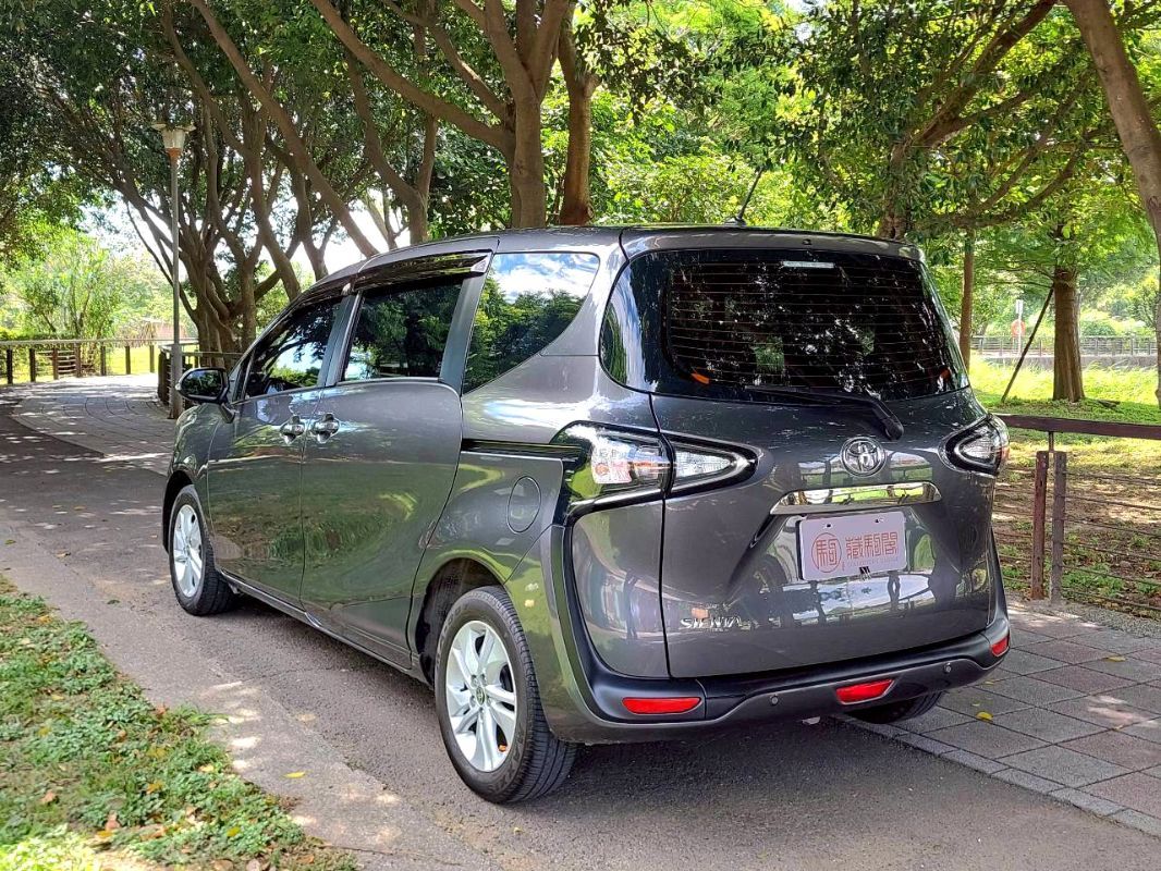 TOYOTA SIENTA 圖 18
