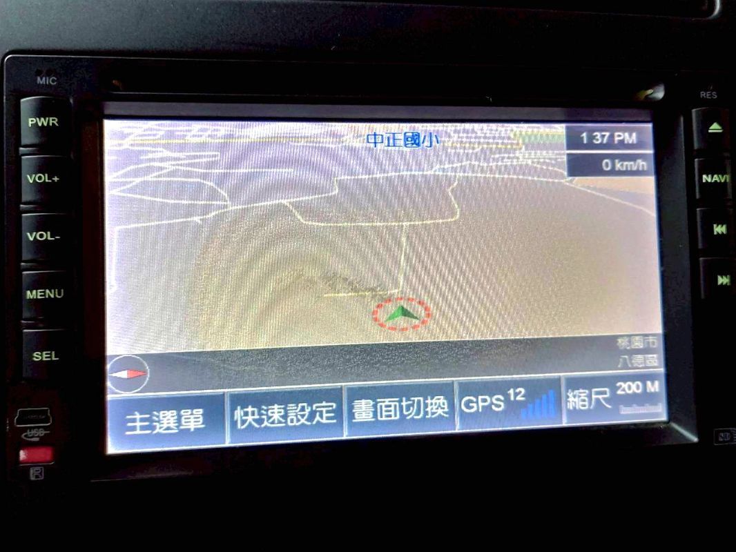 NISSAN TIIDA 圖 11