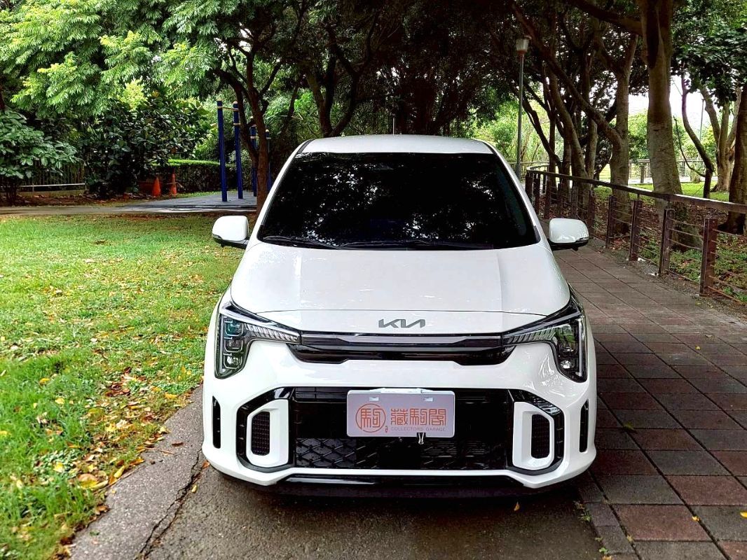 KIA PICANTO 圖 2