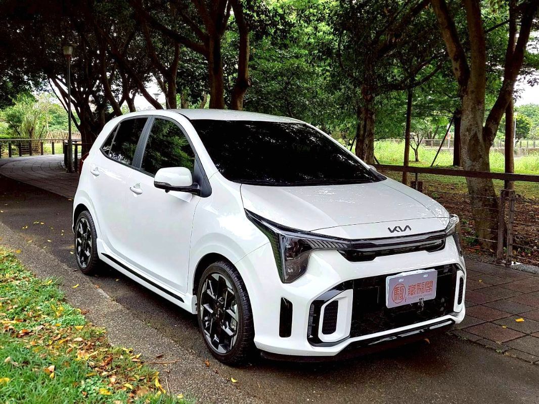 KIA PICANTO 圖 3