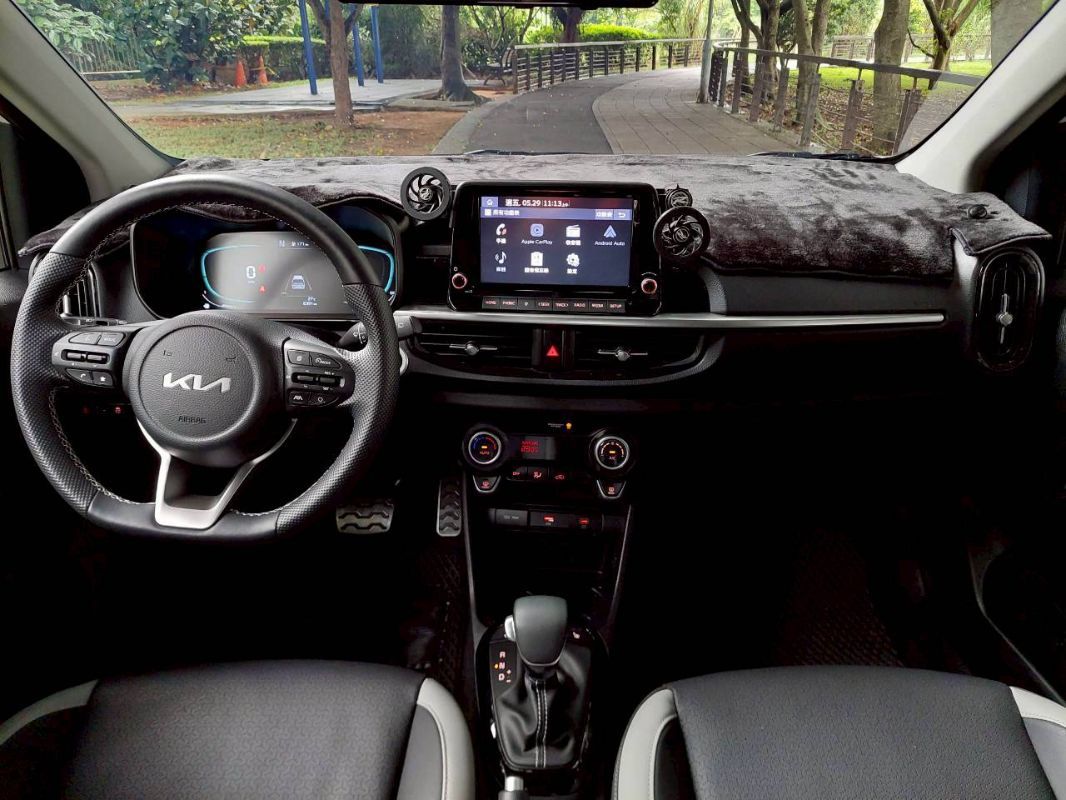 KIA PICANTO 圖 4