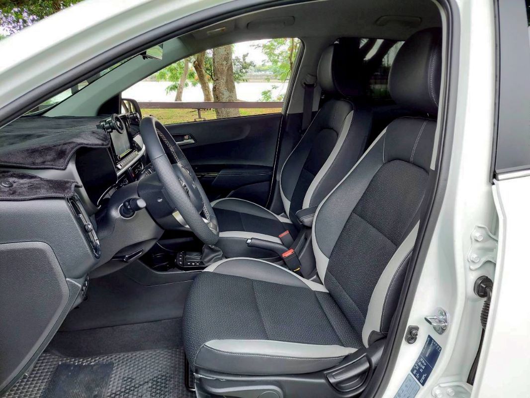KIA PICANTO 圖 5