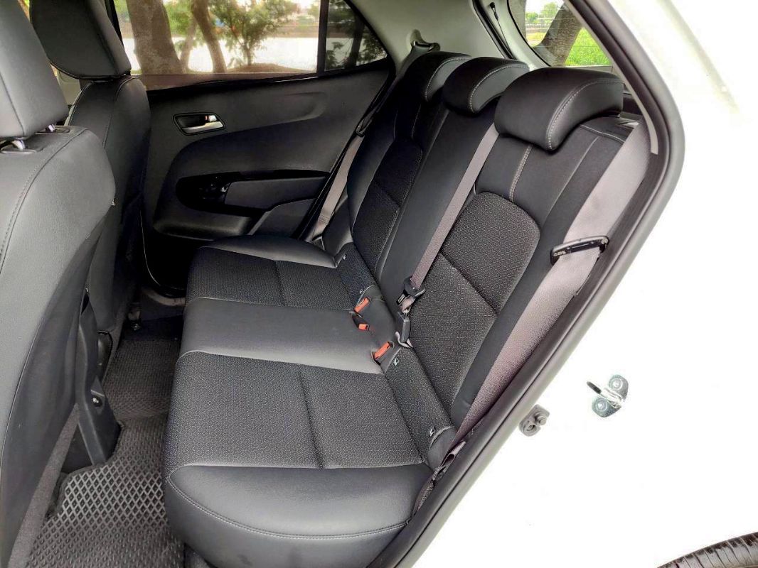 KIA PICANTO 圖 6