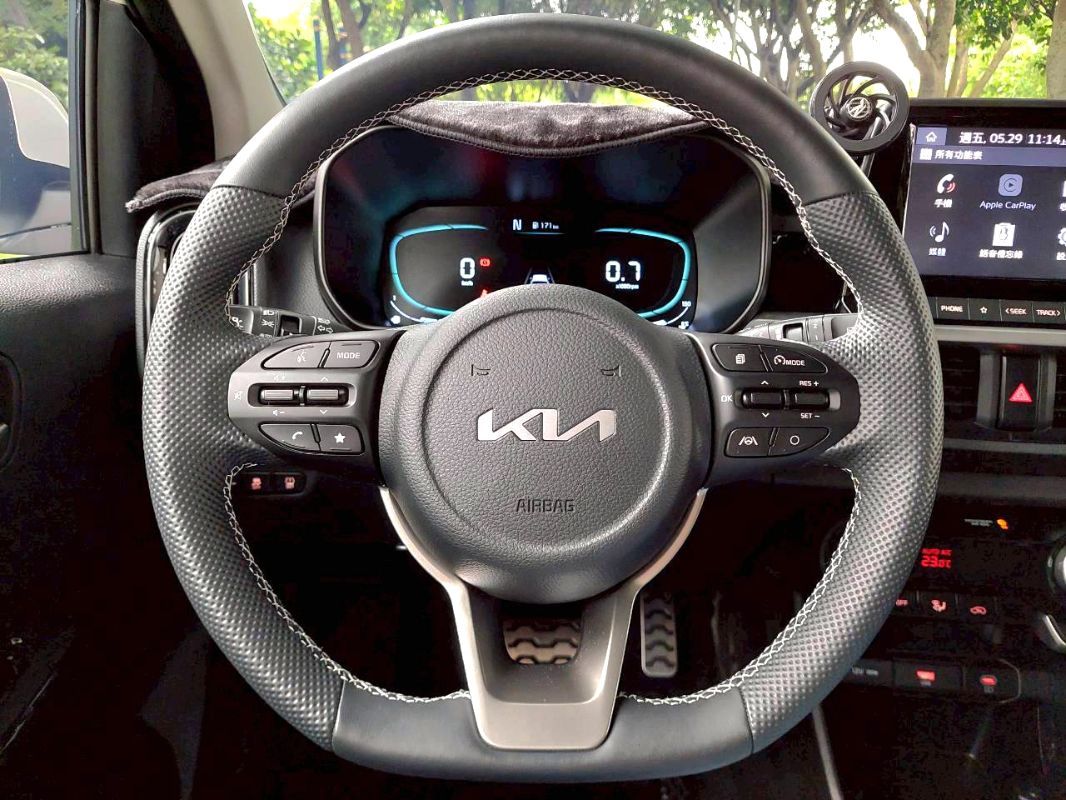 KIA PICANTO 圖 7