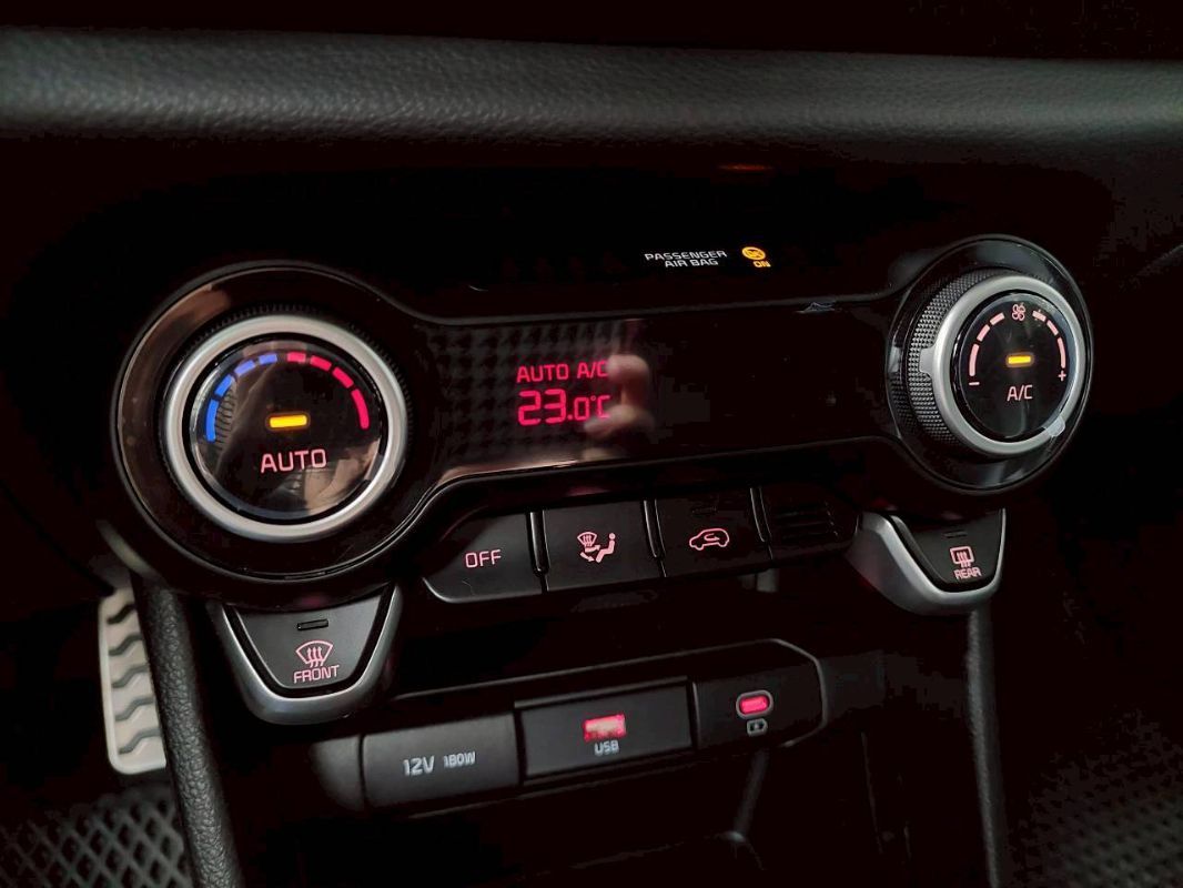 KIA PICANTO 圖 12