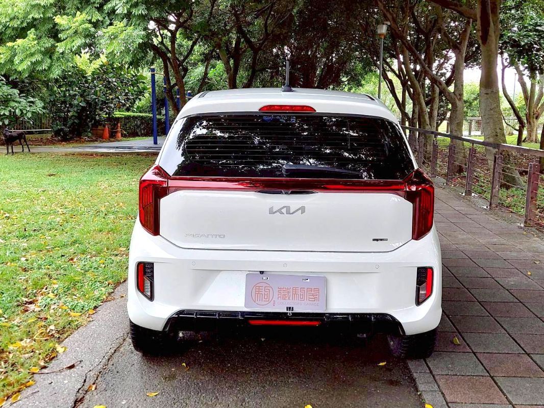 KIA PICANTO 圖 16
