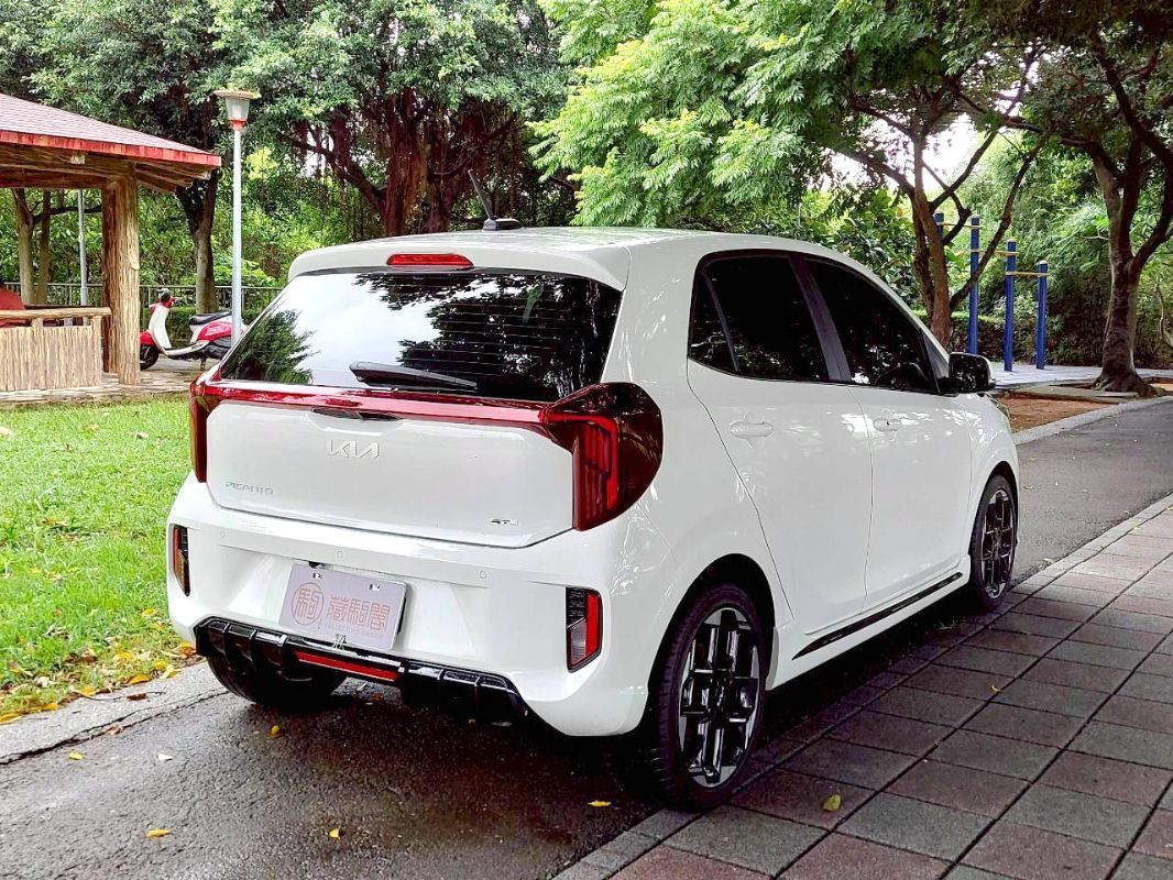 KIA PICANTO 圖 17