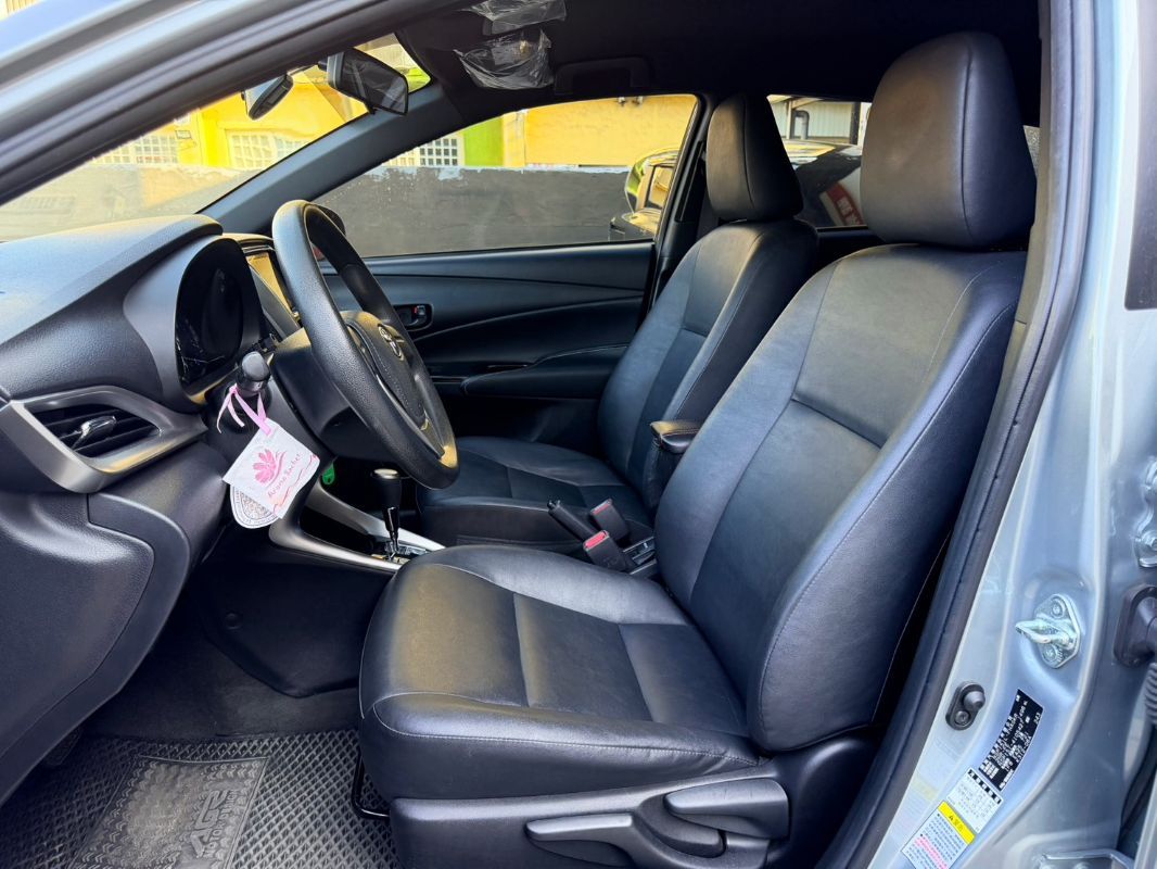 TOYOTA YARIS 圖 5