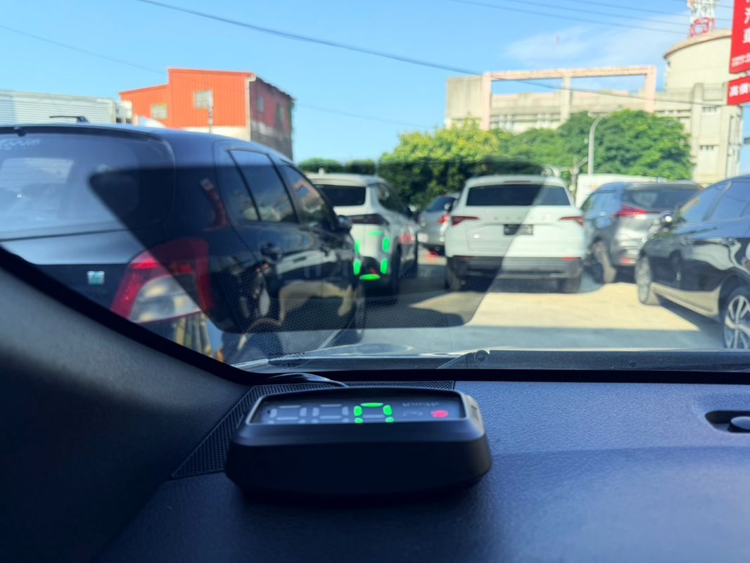 TOYOTA YARIS 圖 7