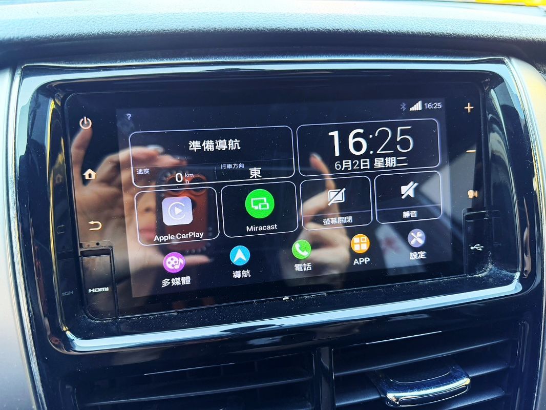 TOYOTA YARIS 圖 12