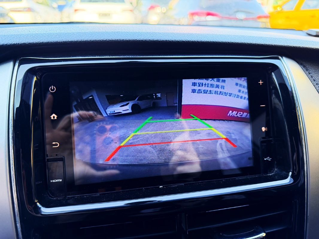 TOYOTA YARIS 圖 13